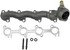674-587 by DORMAN - Exhaust Manifold, for 1999-2009 Ford