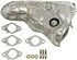 674-589 by DORMAN - Exhaust Manifold Kit - Includes Required Gaskets And Hardware