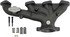 674-592 by DORMAN - Exhaust Manifold Kit - Includes Required Gaskets And Hardware