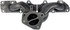 674-902 by DORMAN - Exhaust Manifold Kit - Includes Required Gaskets And Hardware