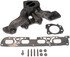 674-902 by DORMAN - Exhaust Manifold Kit - Includes Required Gaskets And Hardware