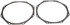 674-9023 by DORMAN - Diesel Particulate Filter Gasket Kit