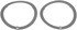 674-9024 by DORMAN - Turbocharger Exhaust Pipe Gasket Kit