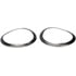Dorman 674-9028 Diesel Particulate Filter (DPF) Gasket Diesel Particulate Filter Gasket Kit