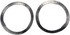 674-9028 by DORMAN - Diesel Particulate Filter Gasket Kit