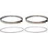 674-9032 by DORMAN - Diesel Particulate Filter Gasket And Clamp Kit