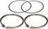 674-9035 by DORMAN - Diesel Particulate Filter Gasket And Clamp Kit