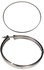 674-9036 by DORMAN - Diesel Particulate Filter Gasket And Clamp Kit