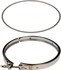 674-9036 by DORMAN - Diesel Particulate Filter Gasket And Clamp Kit