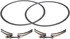 674-9035 by DORMAN - Diesel Particulate Filter Gasket And Clamp Kit