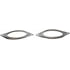 674-9041 by DORMAN - Diesel Particulate Filter Gasket Kit