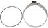 674-9038 by DORMAN - Diesel Particulate Filter Gasket And Clamp Kit