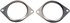 674-9041 by DORMAN - Diesel Particulate Filter Gasket Kit