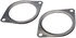 674-9041 by DORMAN - Diesel Particulate Filter Gasket Kit