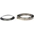 674-9047 by DORMAN - "HD Solutions" Exhaust V-Band Clamp and Gasket