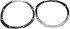 674-9048 by DORMAN - Diesel Particulate Filter Gasket Kit