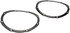 674-9048 by DORMAN - Diesel Particulate Filter Gasket Kit