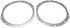 674-9050 by DORMAN - Diesel Particulate Filter Gasket Kit