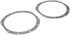 674-9050 by DORMAN - Diesel Particulate Filter Gasket Kit