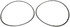 674-9053 by DORMAN - Diesel Particulate Filter Gasket Kit