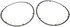 674-9052 by DORMAN - Diesel Particulate Filter Gasket Kit