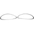 674-9055 by DORMAN - Diesel Particulate Filter Gasket Kit