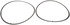 674-9053 by DORMAN - Diesel Particulate Filter Gasket Kit