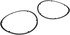 674-9052 by DORMAN - Diesel Particulate Filter Gasket Kit