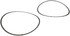 674-9053 by DORMAN - Diesel Particulate Filter Gasket Kit