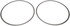 674-9057 by DORMAN - Diesel Particulate Filter Gasket Kit