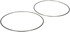 674-9058 by DORMAN - Diesel Particulate Filter Gasket Kit