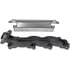 674-906 by DORMAN - Exhaust Manifold Kit - Includes Required Gaskets And Hardware