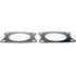Dorman 674-9060 Exhaust Pipe Flange Gasket Exhaust Pipe Flange Gasket Kit