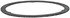 674-9061 by DORMAN - Exhaust Pipe Gasket