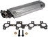 674-913 by DORMAN - Exhaust Manifold Kit - Includes Required Gaskets And Hardware