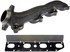 674-922 by DORMAN - Exhaust Manifold Kit - Includes Required Gaskets And Hardware