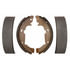 Raybestos 665RP BRAKE SHOE