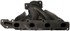 674-924 by DORMAN - Exhaust Manifold Kit - Includes Required Gaskets And Hardware