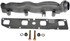 674-925 by DORMAN - Exhaust Manifold Kit - Includes Required Gaskets And Hardware