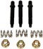 675-216 by DORMAN - Double Ended Stud - (3) Springs (3) Studs (3) Lock Nuts