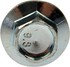 678-004.1 by DORMAN - Starter Mounting Bolt, Type 1 Long, M10-1.5 X 113mm, GM 2,2.5,3.4 L