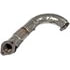 679-000 by DORMAN - Exhaust Manifold Crossover Pipe