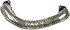 679-001 by DORMAN - Exhaust Manifold Crossover Pipe