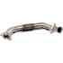 679-002 by DORMAN - Exhaust Manifold Crossover Pipe