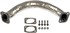 679-001 by DORMAN - Exhaust Manifold Crossover Pipe
