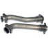 679-005 by DORMAN - Turbocharger Up-Pipe Kit - Includes Hardware And Gaskets