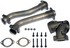 679-005 by DORMAN - Turbocharger Up-Pipe Kit - Includes Hardware And Gaskets