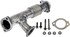 679-009 by DORMAN - Exhaust Up Pipe - Right Hand Side