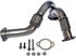679-011 by DORMAN - Exhaust Up Pipe - Left Hand Side