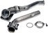 679-013 by DORMAN - Turbocharger Up-Pipe Kit